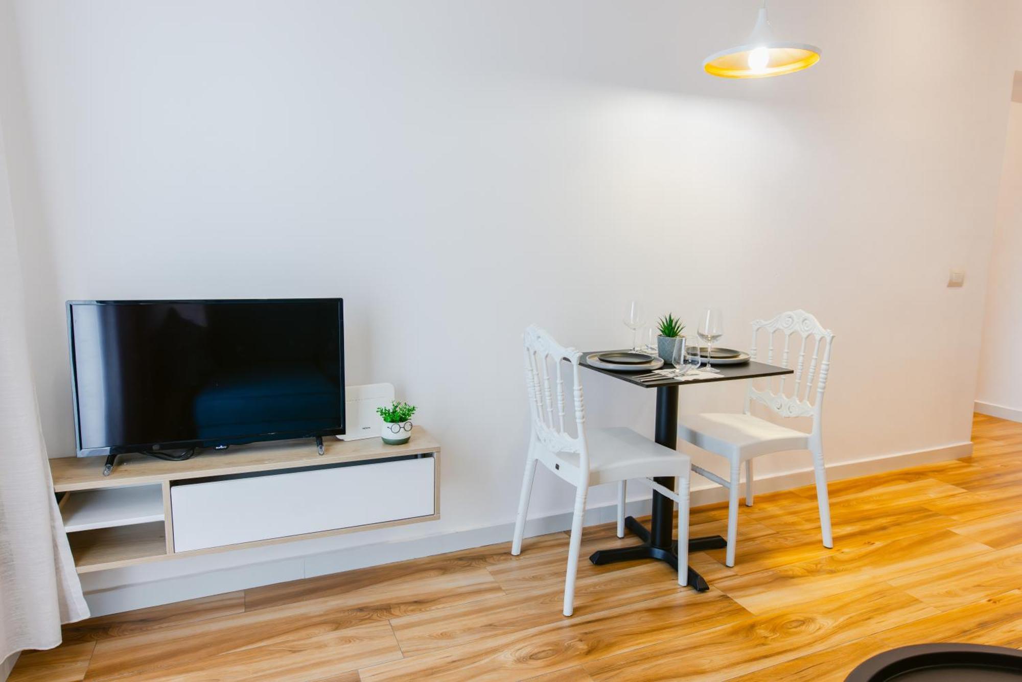 Apartment Durres Str Modern - The Nest *