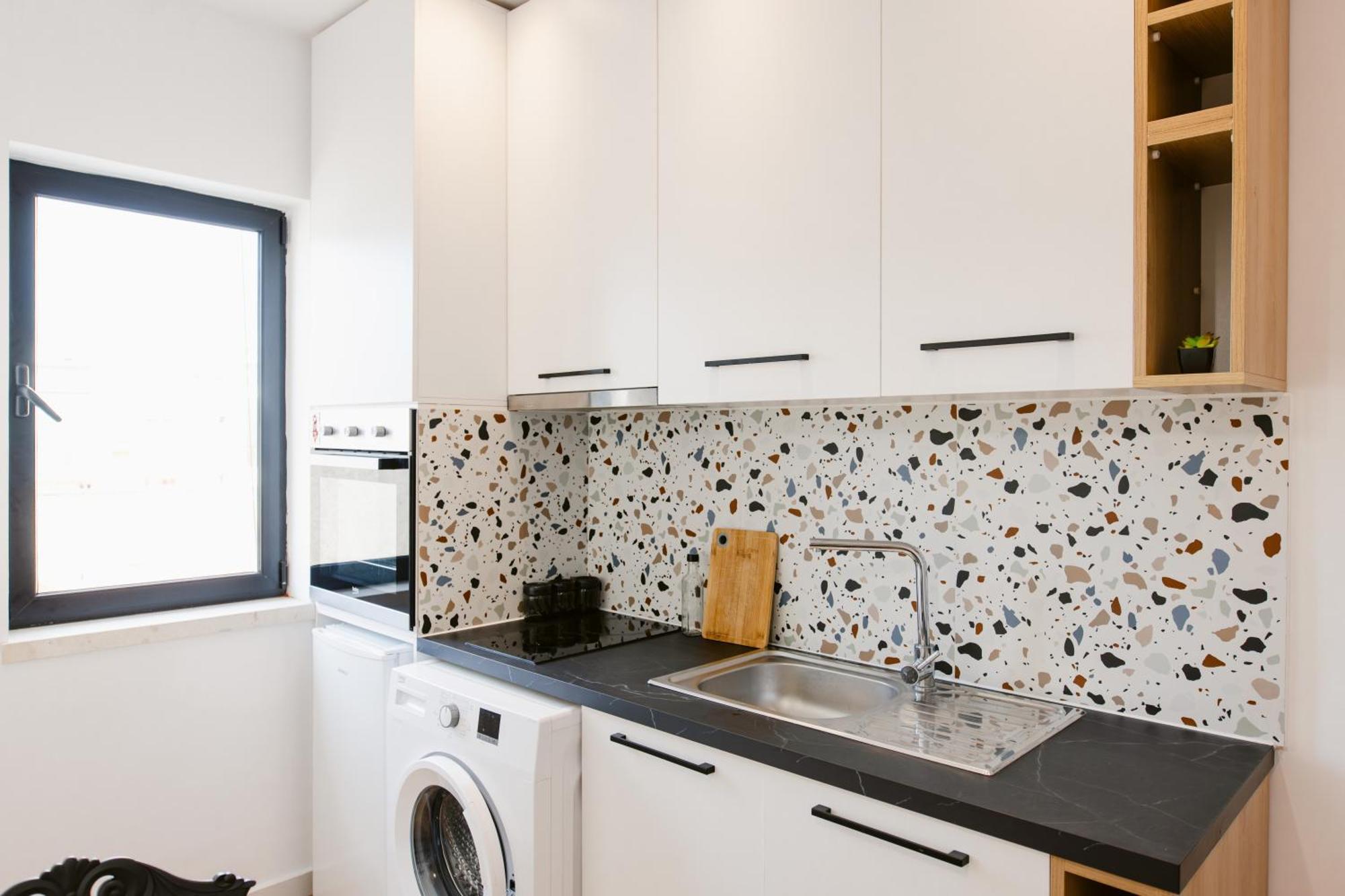Durres Str Modern - The Nest Tirana