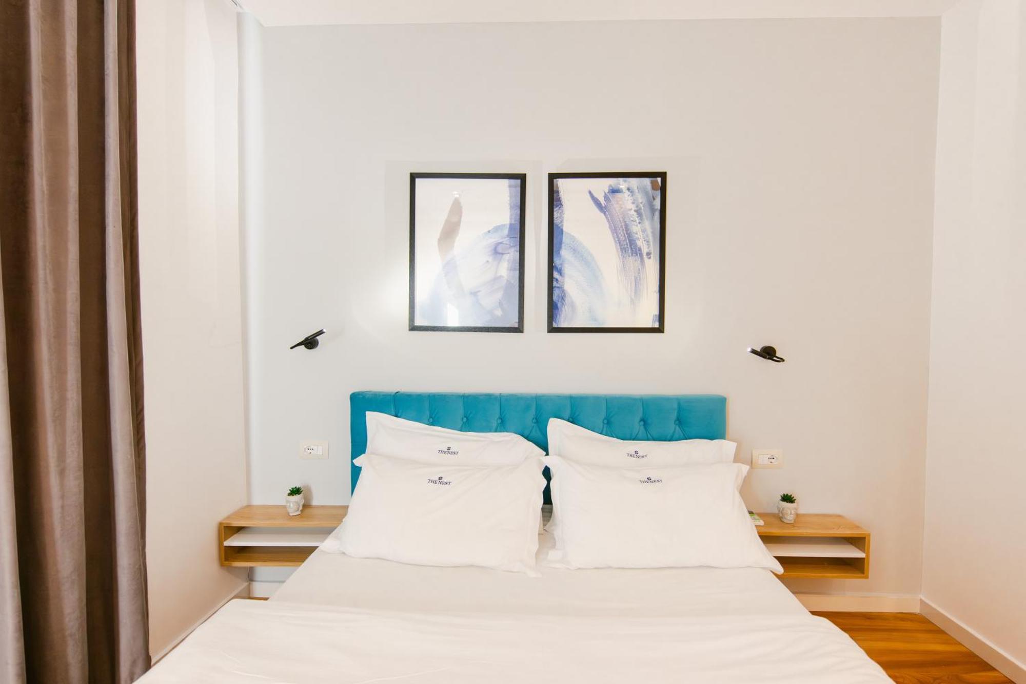 Durres Str Modern - The Nest