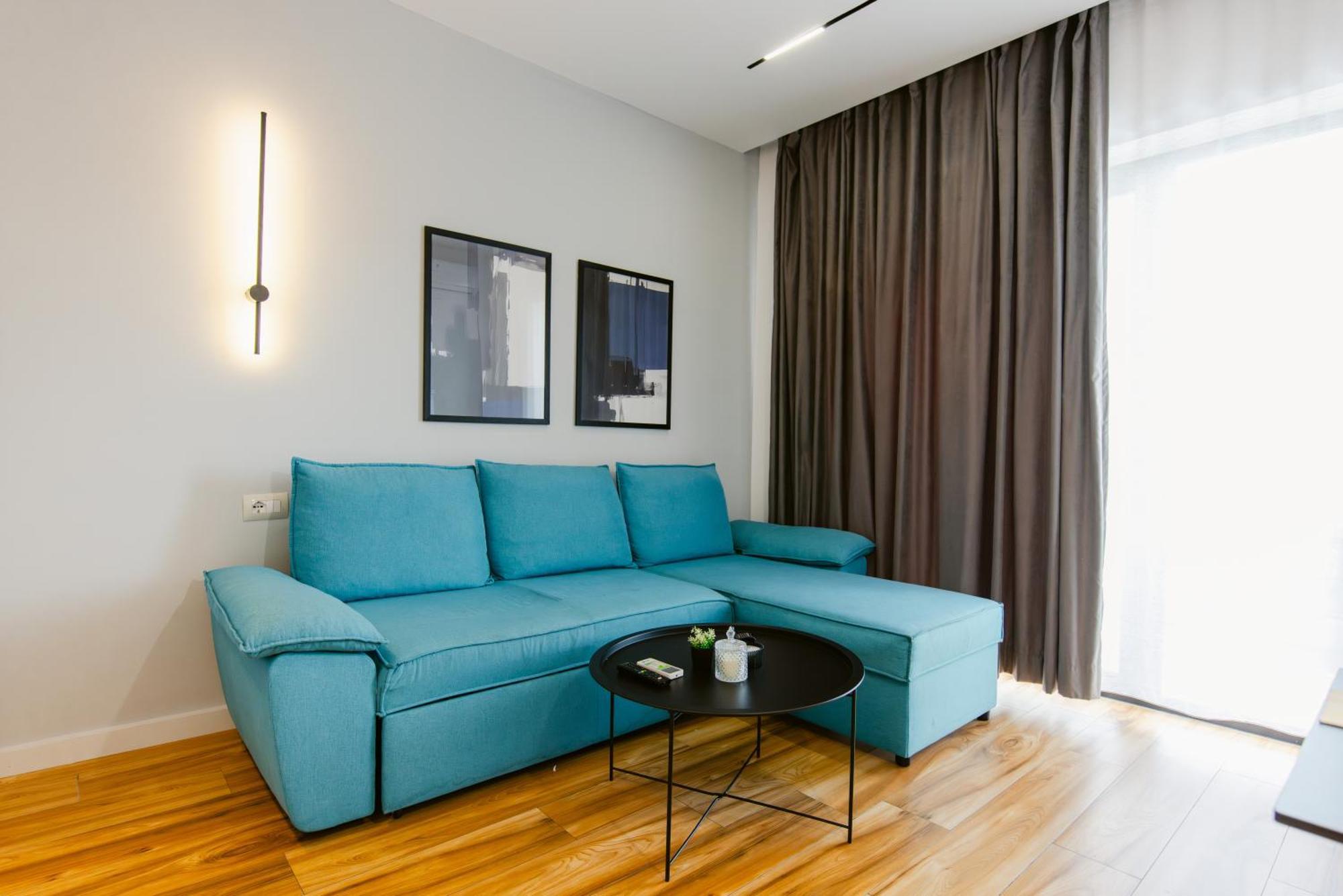 Durres Str Modern - The Nest
