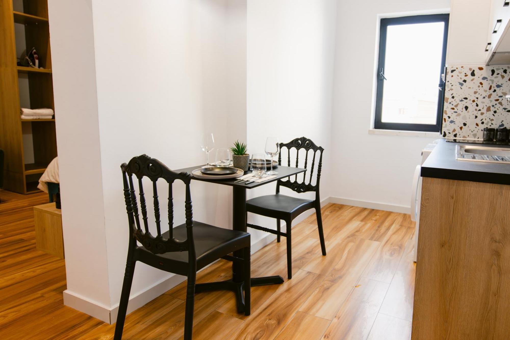 Durres Str Modern - The Nest *