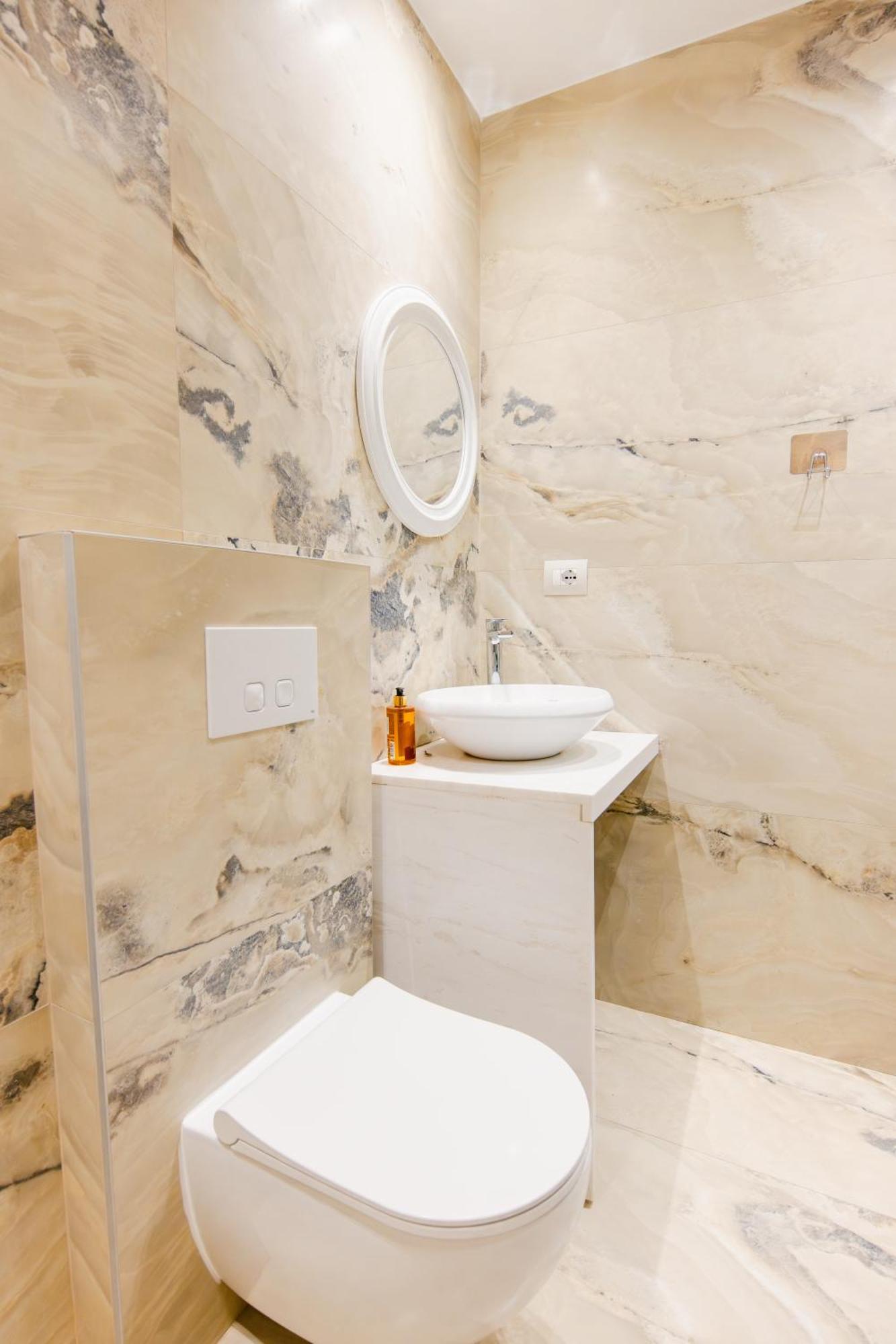 Apartment Durres Str Modern - The Nest